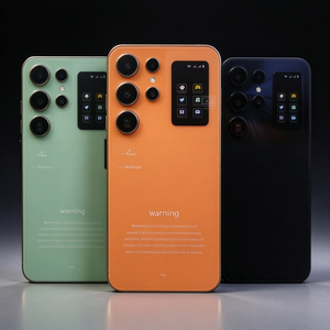 Smartphones S25Ultra 5G 16GB+1TB, Teléfono Popular, Diseño Ultrafino, Batería de Gran Capacidad, Android 15, Desbloqueado - Product Image 4