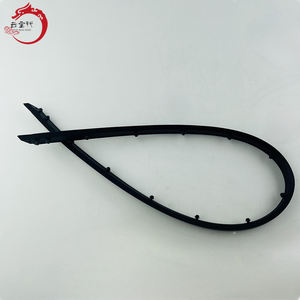 Système de couverture de haute qualité STRIP 86357-D9000 86357D9000 pour Hyundai Solaris 86357 D9000 - Product Image 3