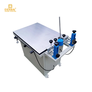 80*100cm Màn hình máy in hướng dẫn sử dụng chân không bảng màn hình máy in cho Poster và Giấy và T-Shirt in ấn - Product Image 6