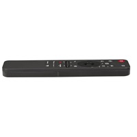 Control Remoto por Voz con IA MR25GA BT 2025 Compatible con Televisores LCD Inteligentes LG AKB76046602, AKB76046603, AKB76046605, AKB76046607, AKB76046608
