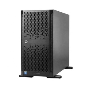 Servidor en Torre HPE ML350 Gen10 Xeon Bronze 3104, Servidor de Nivel Básico HPE - Product Image 1