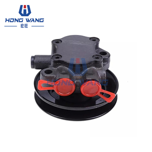 Pompe d'injection de carburant durable 20980697 04296790 avec paramètres personnalisables, compatible avec les moteurs Volvo L120E L120F - Product Image 2