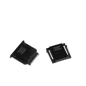 Phổ quát cho DSLR và Mirrorless máy ảnh, chống bụi bảo vệ nóng, lạnh Giày Bìa phụ kiện - Product Image 5