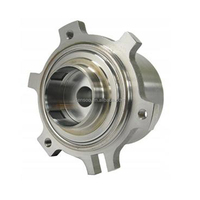 0805.A5 0805A5 Moyeu de déphaseur d'arbre à cames pour Citroën C5 C8 Peugeot 406 407 607 2.0 16V HPI/ 2.2 16V RLZ EW10D 3FY 3FZ EW12J4