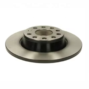 Rotor de disco de freno trasero 1K0615601N 5Q0615601E 5QM615601A 09.A200.11 para Audi Seat VW Aún no hay <span class=keywords><strong>opiniones</strong></span> - Product Image 5