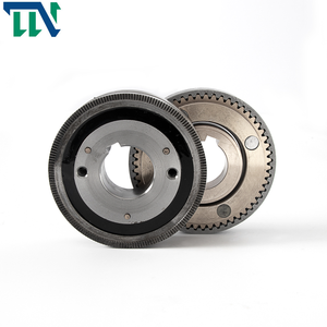 Dc 24V DLY0-40 Ly Hợp Điện Từ Ly Hợp Công Nghiệp - Product Image 4