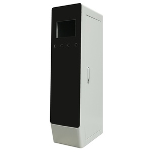 <span class=keywords><strong>ตู้</strong></span><span class=keywords><strong>เชื่อม</strong></span><span class=keywords><strong>ไฟฟ้า</strong></span>แบบพับได้สำเร็จรูปรุ่นใหม่ แบบกำหนดเองได้ ผลิตจากเหล็กกล้าคาร์บอนแบบพับได้ พกพาสะดวก มาตรฐาน IP54 - Product Image 4