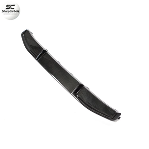 Alerón Trasero de Fibra de Carbono G22 para <span class=keywords><strong>BMW</strong></span> G22 G23 <span class=keywords><strong>430i</strong></span> 440i <span class=keywords><strong>M</strong></span> <span class=keywords><strong>Sport</strong></span> <span class=keywords><strong>2020</strong></span>-2022 - Product Image 2