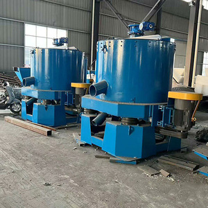 Separador por Gravedad Nelson, Máquina Centrífuga para Minería de Oro, Equipo de Procesamiento de Minerales a Pequeña Escala, Diseño de Alta Rigidez - Product Image 3