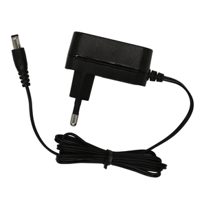 המקורי AC/dc gan ספק כוח 12v 2a 24w תקע ב-pc חומר קיר-רכוב מתאם עבור ערוץ טלוויזיה בסיס אודיו - Product Image 2