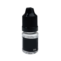 Recharge de parfum pour voiture en plastique 5 ml, huile essentielle, parfum longue durée, extrait de plantes, diffuseur d'aromathérapie, désodorisant