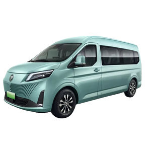 <span class=keywords><strong>Furgonetas</strong></span> Eléctricas <span class=keywords><strong>de</strong></span> Pasajeros <span class=keywords><strong>de</strong></span> Gran Venta con <span class=keywords><strong>7</strong></span>/<span class=keywords><strong>9</strong></span> Asientos y 400 km <span class=keywords><strong>de</strong></span> Autonomí<span class=keywords><strong>a</strong></span>, Minibús Chino Foton Toano V EV para Ciudad <span class=keywords><strong>a</strong></span> la Venta (depósito) - Product Image 1
