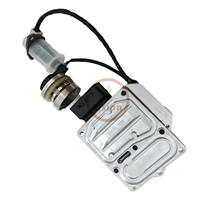 ECU (placa de computadora) de alta calidad 1467045031 adecuada para bomba de inyección VP44