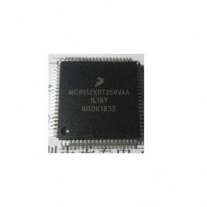 ชิปไอซี MC9S12A256 ใหม่และของแท้ในสต็อก วงจรรวม MCU - Product Image 1