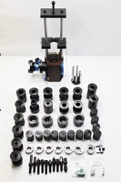 NANTAI Factory Cambox pour Common Rail Injector Pump Test Bench Testing Eui Eup Euieup Cam Box