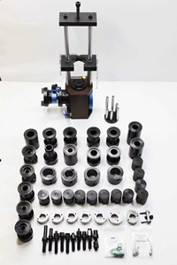 Caja de levas NANTAI para banco de pruebas de inyectores Common Rail, para pruebas de EUI, EUP, EUIEUP - Product Image 2