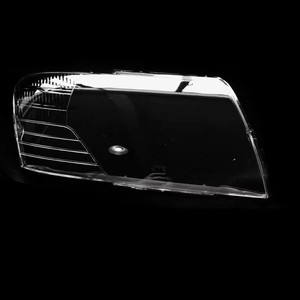 ฝาครอบเลนส์ไฟหน้าระบบไฟส่องสว่างอัตโนมัติราคาโรงงานสำหรับรถยนต์มิตซูบิชิ <span class=keywords><strong>ปา</strong></span><span class=keywords><strong>เจ</strong></span><span class=keywords><strong>โร่</strong></span> รุ่น V73 V75 V77 ปี 2003-2011 ของแท้ใหม่ - Product Image 2