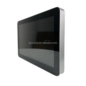 10.1-Inch All-in-One <strong>Android</strong> <strong>LCD</strong> Touch Advertising Display New Wall Hanging Advertising Machine - Product Image 2