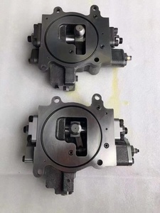 Bomba Hidráulica Principal de Excavadora, Bomba de Elevación/Regulador para Piezas de Bomba <span class=keywords><strong>Sumitomo</strong></span> S280 - Product Image 4