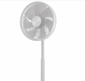 Giá thấp nhiều chế độ có thể sạc lại Quạt đứng Quạt làm mát không khí bảng Fan - Product Image 1