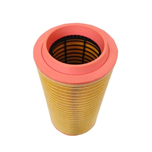 Filtro de Aire Compatible y Adecuado para Compresor de Aire, Repuestos MANNY 1621737600 - Product Image 2