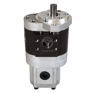 Bomba de Engranajes 4482892 EX1200-7 para Hitachi EX1200-5 EX1200-6 - Product Image 1