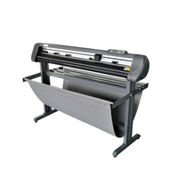 Plotter de Corte JINKA XL-1351E, Plotter de Vinilo, Plotter Gráfico, Máquina de Corte de Adhesivos en Venta