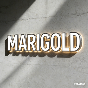 Letreros con Logotipo LED Retroiluminados <span class=keywords><strong>de</strong></span> Acrílico <span class=keywords><strong>y</strong></span> <span class=keywords><strong>Acero</strong></span> Inoxidable Personalizables al por Mayor para Edificios <span class=keywords><strong>y</strong></span> Centros Comerciales, Resistentes al Agua IP65 - Product Image 6