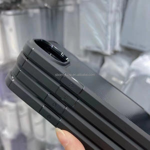 Coque antichoc en fibre de carbone de bonne qualité pour Samsung Galaxy S25 <span class=keywords><strong>2S4</strong></span> S23 S22 Ultra Plus coque arrière de protection S24 S23 FE - Product Image 5