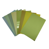 Panneaux décoratifs en stratifié haute pression (HPL) ignifuges - Imperméables - Garantie 30 ans - Fabricant pour bureaux, cuisines, salles de bain, hôtels