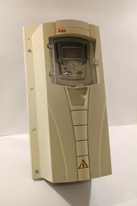 ACS5500103A34 Variador de Frecuencia 3.3A para PLC - Product Image 4