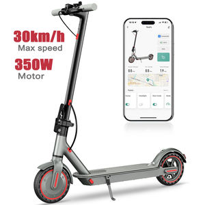 Nuevo <span class=keywords><strong>precio</strong></span> barato 250W 350W Motor 8,5 pulgadas E Scooter <span class=keywords><strong>M365</strong></span> Escooter con aplicación inteligente Floding Scooters eléctricos adultos - Product Image 1
