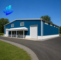 Poutre en H laminée à chaud Q235B Q355B GB/T11263 ASTM A992 CE ISO pour structure de bâtiment