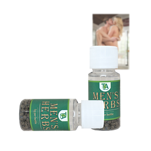 Pillole per la Salute Maschile all'Ingrosso, Supporto Immunitario, Aumento della Libido, Miglioramento della Densità Ossea. Integratori Naturali a Base di Erbe - Product Image 1