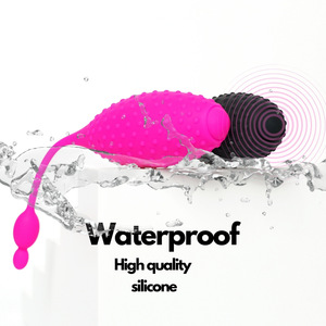 Foreign Trade Unisex Masturbator Remote Control 12-Frequency <b>Vibration</b> Waterproof Silent App Wearable Anal Butt Plug <b>Vibrating</b> - Product Image 3