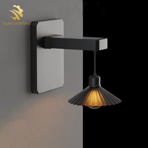 <strong>Vintage</strong> Creative Solar-Powered LED Garden <strong>Lights</strong> Caf&eacute; Outdoor Waterproof Wall <strong>Lights</strong> Front Door Outdoor <strong>Lights</strong> - Product Image 2