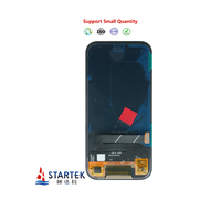 Module d'affichage OLED pour montre connectée, économie d'énergie, 4,1 pouces, 568x1232, RM69A10, IC tactile, contraste élevé