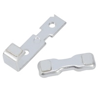 Contattore AC Schneider con Contatto in Argento LC1D115-LC1D150-LC1D170 Dinamico LA5D803