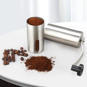 เครื่องบดกาแฟแบบมือหมุน สีดำ - Product Image 2
