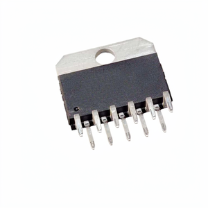 Chip OPA541APG3 TO 220 11 Formed Leads Electronic Circuit Components In Stock - Product Image 1