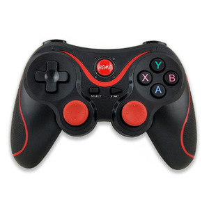 Gaming <strong>Controller</strong> Supports <strong>Android</strong> &amp; IOS Mobile TV <strong>Game</strong> Console Wired &amp; Wireless Gamepad Joysticks with Multi Player Support - Product Image 1
