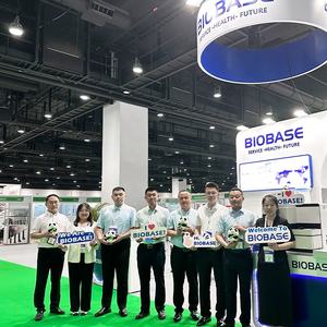 BIOBASE Weighing Scale Accurate Digital LED Display <strong>Electronic</strong> <strong>Industrial</strong> Scale <strong>Electronic</strong> Weighing Scale - Product Image 6