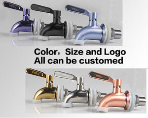 Grifos de agua de acero inoxidable para agua, dispensador de bebidas, jugo, cerveza, <span class=keywords><strong>barril</strong></span> de <span class=keywords><strong>vino</strong></span>, <span class=keywords><strong>grifo</strong></span>, grifos - Product Image 4