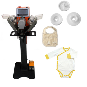 Từ Nhà Sản Xuất Tùy Chỉnh 8 Để 15 Mm May Nhựa <span class=keywords><strong>Snap</strong></span> Fastener Nút Nhà Máy Tùy Chỉnh Nút Pin Cho Quần Áo Trẻ Em - Product Image 6