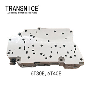 Corpo Valvola Meccatronico per Trasmissione <span class=keywords><strong>Automatica</strong></span> 6T40 per Saturn Aura, Potiac G6, Buick Excelle, Holden Cruze - Product Image 1