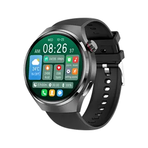 Nuovo Reloj intelige Smartwatch GT4 Pro Gs8 Z66 S8 T900 T800 Ultra gt4 pro smart watch