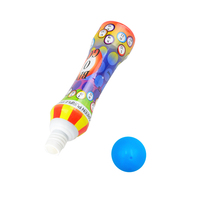 Marqueurs de bingo anti-fuite avec encre sûre et non toxique, accessoire de jeu de bingo pour les jeux de société en famille