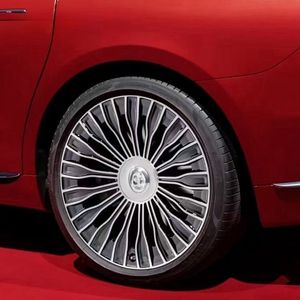 Rines Forjados Personalizados de 19/20 Pulgadas Aptos para Maybach Clase S, Clase E, Clase V, Clase GLA, Clase GLE, Clase GLS - Product Image 4