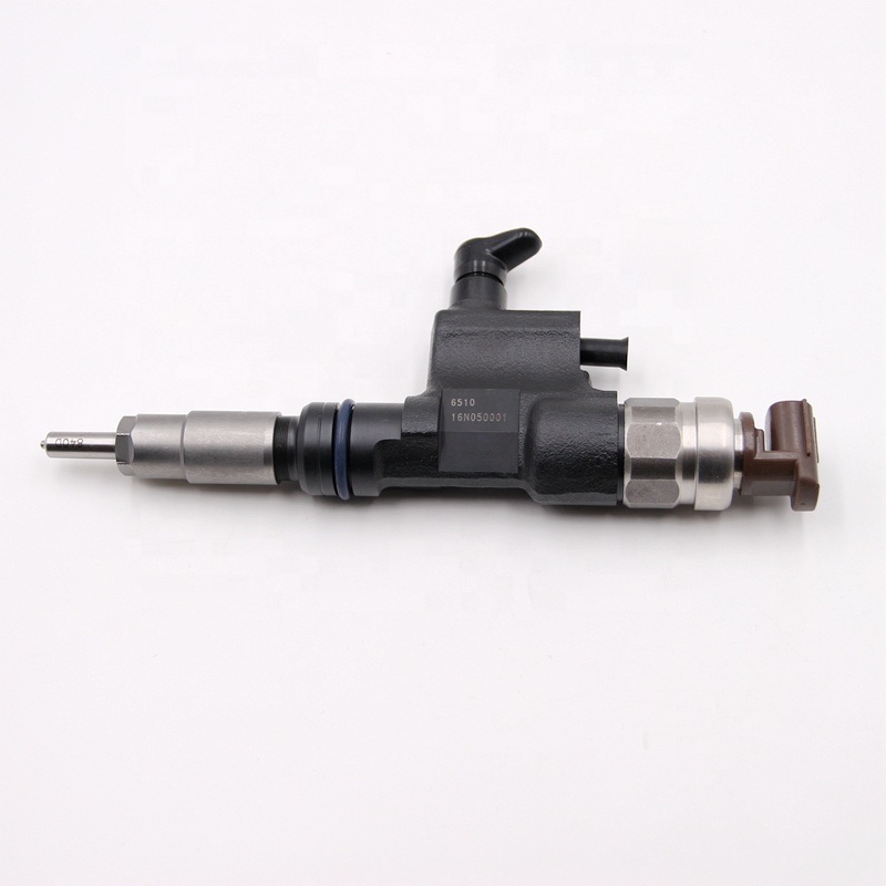 Diesel Fuel Injector 295050-2510 8-97622035-1  Common Rail Injector 295050-2510 8-97622035-1
