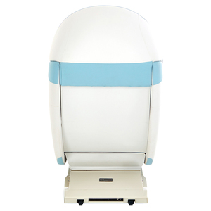 Stressabbau-Schaukelstuhl <span class=keywords><strong>Massage</strong></span>-Bürostuhl Relaxsessel Massagestuhl Muster - Product Image 6